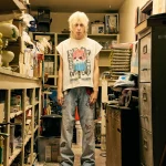 Satoshi Nakamoto Info Services Shirt - Vintage Graphic Tee