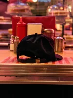 Satoshi Nakamoto OG Hat - Lightweight accessory