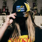 Satoshi Nakamoto Team Hat made with the luxury design to make your looks more stylish.